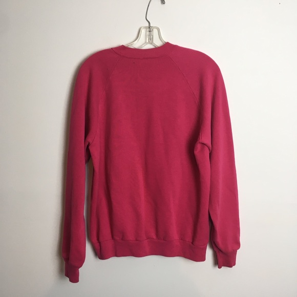 Vintage 80’s Goose Sweatshirt - Picture 3 of 4